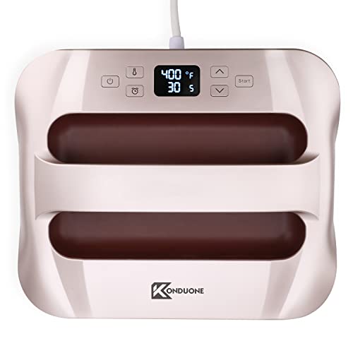 Heat Press Machine 12