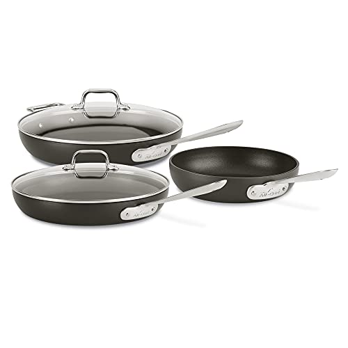 14. All-Clad Non-Stick Frying Pan