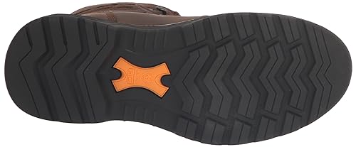 Image of Ariat Men's Turbo 6 inch Waterproof Work Boot