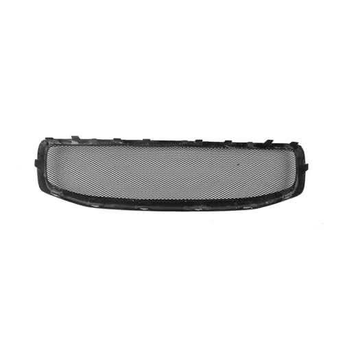 Grille centrale en maille pour S60 2021 finition premium