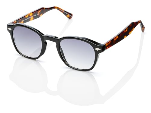 Image of SAV Eyewear Sunglass Readers, Unisex vintage design