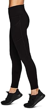 Fleece Lined Legging 