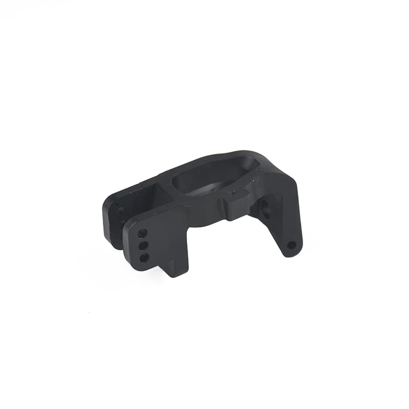 ZD Racing EX07 1/7 Scale RC Car Parts - Front CVD Dog Bone (Part #8538), Metal, 2-Pack - View #5