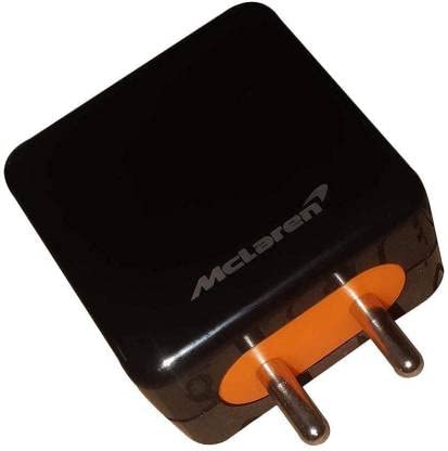 Image of Original 30W Mclaren Edition Charger for Oneplus 8T|9 |9R |9 Pro Oneplus Nord 2 /7t pro /7 pro /7 /7T /6T / 6,5T / 5,3T /3 mclaren Edition with Charging Cable USB to Cable Nylon Bradied (Adapter and Cable)