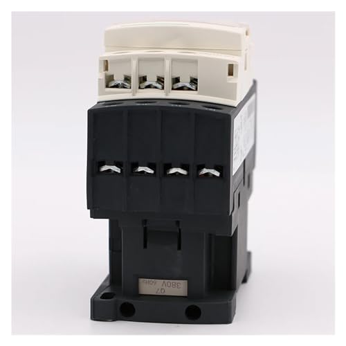 Contacteur LC1D188Q7 32A commande 380V à contacts 2NO+2NC - 2