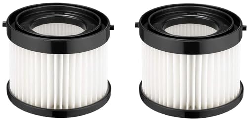 Filtre à graisse HEPA Milwaukee 49-90-0160 double filtration active