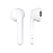 SOUNDPEATS Wireless Earbuds with Charging Case, Bluetooth Headphones Smart Touch Control 30 Hours Playtime, APTX Audio CVC Noise Cancellation Built-in Mic, Bluetooth 5.0 TWS Earphones One Step Pairing