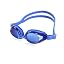 Blue Lens/Blue Frame
