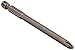 Irwin Tools 93057 Irwin Phillips Head Power Bits - #2 Phillips 4" Power Bit [Set of 10]