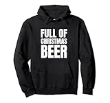 Funny Matching Christmas Couple, Beer Lover Xmas