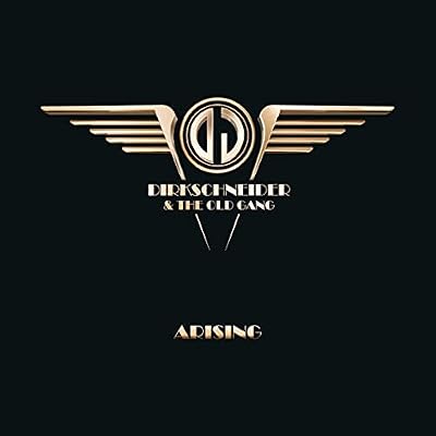 Arising
