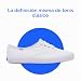 Imagen de Keds Champion CVO, Zapatillas para Mujer, Blanco