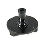 Sharp R930 Series Microwave / Convection Turntable Coupling