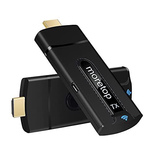 extendeur hdmi sans fil