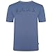 Produktbild Dare2b Men's Relic Tee T-Shirt, Stellar Blue, XL