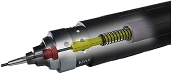 Amazon.co.jp: クルトガ ダイブ オーロラパープル 限定カラー