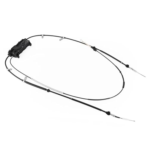 Freno de estacionamiento electrónico LR072318 para Discovery 4 2010-2016 con motor y cable Nic 5