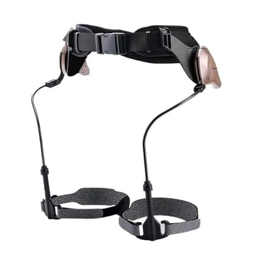 Power-Gehhilfe, 50% Kraftersparnis, professioneller bionischer Gehwagen, Rehabilitationstraining für die unteren Gliedmaßen, Beintraining für ältere Menschen, Klettern, biomimetis