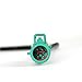 for Ford Fiesta MK4 MK5 MK6 Fusion Focus MK1 1.25 i 1.3 1.4 1.6, Lambda Oxygen Sensor 2S6A9F472BB 2S6A-9F472-BB
