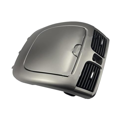 Bouche aération 682605M002 pour réparer la ventilation centrale Nissan Sentra