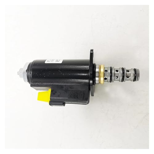 Ventilation magnétique RUPS E320b électrovanne hydraulique 121-1491 315c