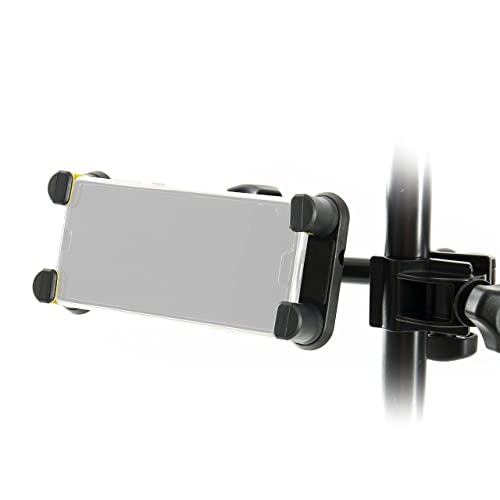 Image of HERCULES Stands DG307B 2-in-1 Tablet and Phone Holder,(Pack of 10)