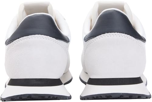 Baskets basses Tommy Hilfiger FM0FM04687YBS - vue 6