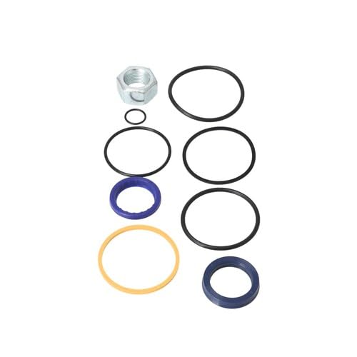 Hydraulic Seal Kit - Bucket Tilt Cylinder fits Bobcat 873 6595177