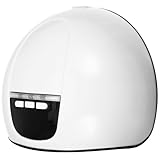 Lampe pour vernis semi-permanent : rechargeable par usb, pratique à utiliser, lampe LED pour ongles