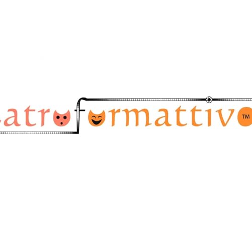 『Audiolibri, audiodrammi e film sonori』のカバーアート