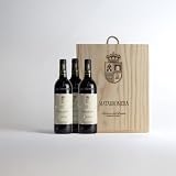 Matarromera Reserva Vino Tinto D.O. Ribera del Duero 3x75 cl Caja Madera