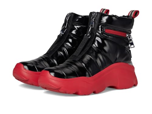 Naturalizer Women's Think Royln X Shadow-Dancer Boot-Water Repellent Fashion