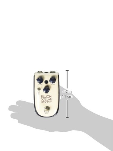 Danelectro Pedals - Tonebox.com danelectro ブースター Billion