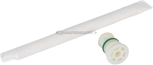 Miniatura 3 de Compresor de CA OEM con kit de reparación de A/C para Hyundai Elantra 2.0L 2017 - BuyAutoParts 61-97717RN Nuevo