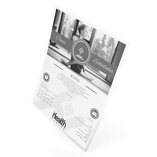 Office Depot WZ021 ® Brand Single-Sided Self-Sealing Laminating Sheets thumb #1