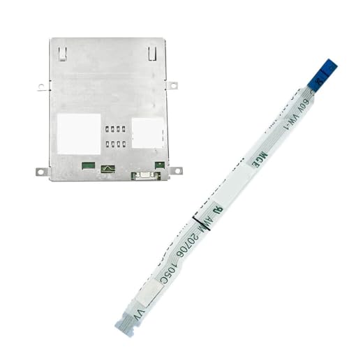 Lecteur carte puce avec nappe flexible FFC pour réparer ThinkPad