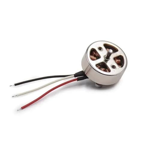 Moteur 1503 2750KV brushless pour éliminer les vibrations et surchauffes de votre drone