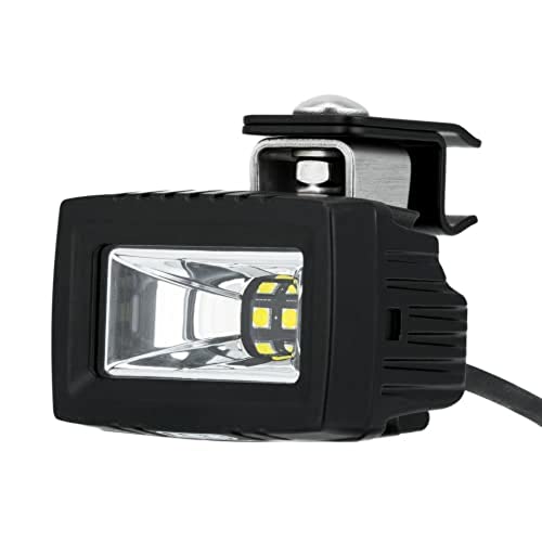 Lámpara auxiliar ARB BaseRack LED 2.8in 20W miniatura 2