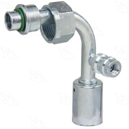 Four Seasons (18958) Hose Repair Fitting Kit