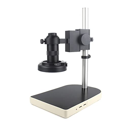 ���{�p�������A�N�Z�T���[ 38MP 2K HDMI USB�f�W�^���r�f�I���m�N���[�������J����Continus Zoom 300x c-�}�E���g(G NO Camera)