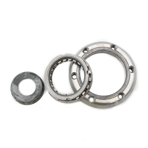 Embrayage de démarreur 5BP-15590-00 pour moto XT250 et YBR250
