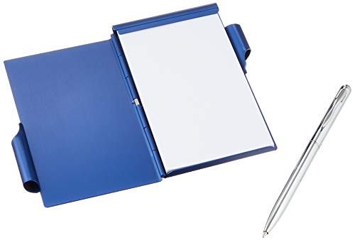Wellspring Flip Note, Royal Blue (2104)