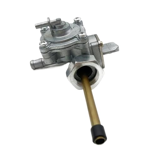 Robinet carburant pour Honda CB400 et CB750 Nighthawk