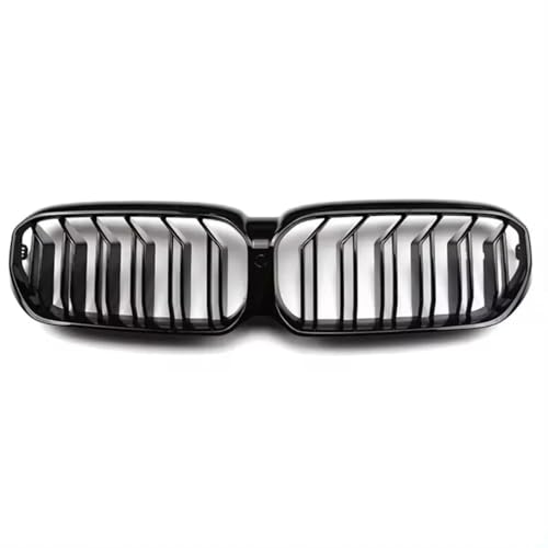 Grille rein de calandre pour sublimer votre Série 5 lors de vos voyages