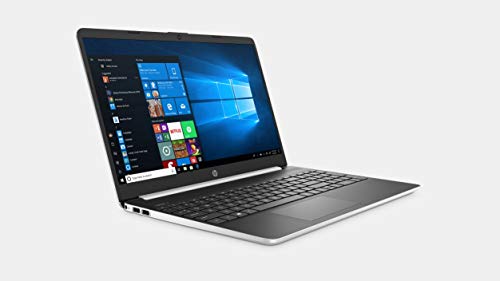 Image of HP 15.6 inch HD Touchscreen Premium Business Laptop | 10th Gen Intel Quad-Core i5-1035G1 Upto 3.6GHz | 16GB RAM | 512GB SSD | WiFi | HDMI | Bluetooth | Webcam | Windows 10