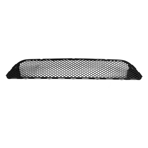 Calandre avant Mercedes Classe C W204 AMG Line grille de pare-chocs inférieure pour rénover