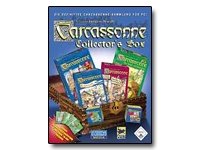 Preisvergleich Produktbild Carcassonne Collector's Box