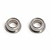 Team Associated 6902 Flanged Ball Bearing Set, 3/16x5/16" (2)