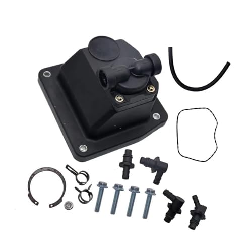 Kit de carburant Kohler 640 pour moteur de tondeuse 20Hp à 30Hp
