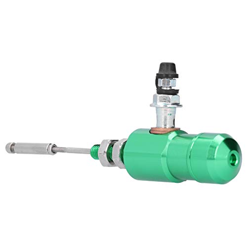 de Haste de Cilindro Mestre de Bomba Eficiente de Embreagem Hidráulica M10 X 1,25 Mm para Motociclet